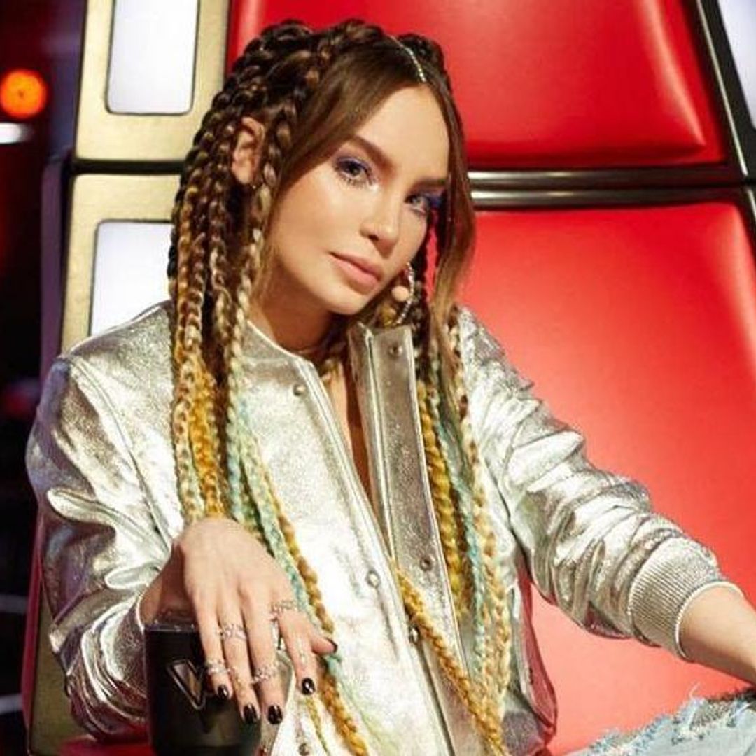 Belinda se despide de México y pone rumbo a España: ‘Feliz de ver amanecer en Madrid’