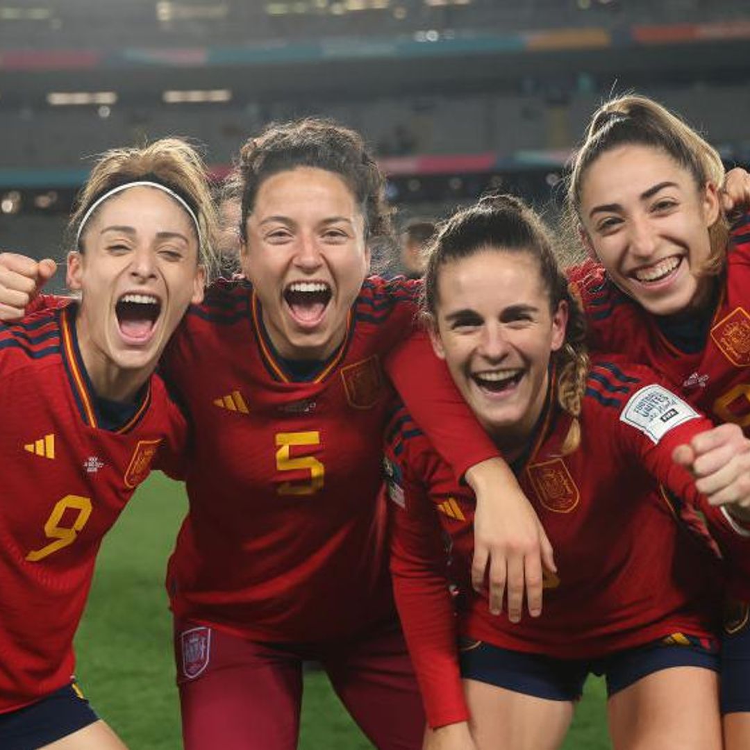 España pasa a la final del Mundial Femenil 2023 tras histórica derrota contra Suecia