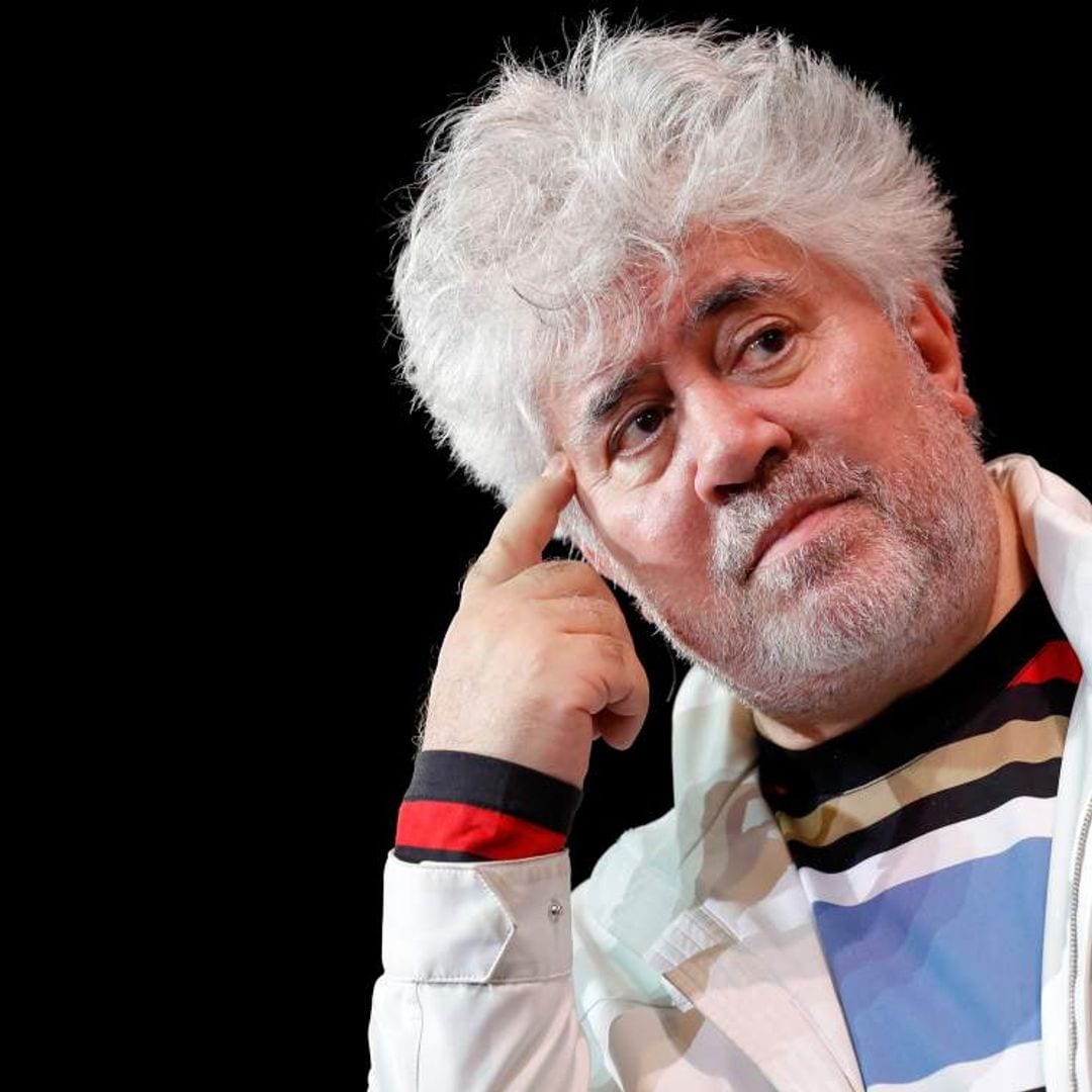 Estos son los españoles que han ganado un Globo de Oro