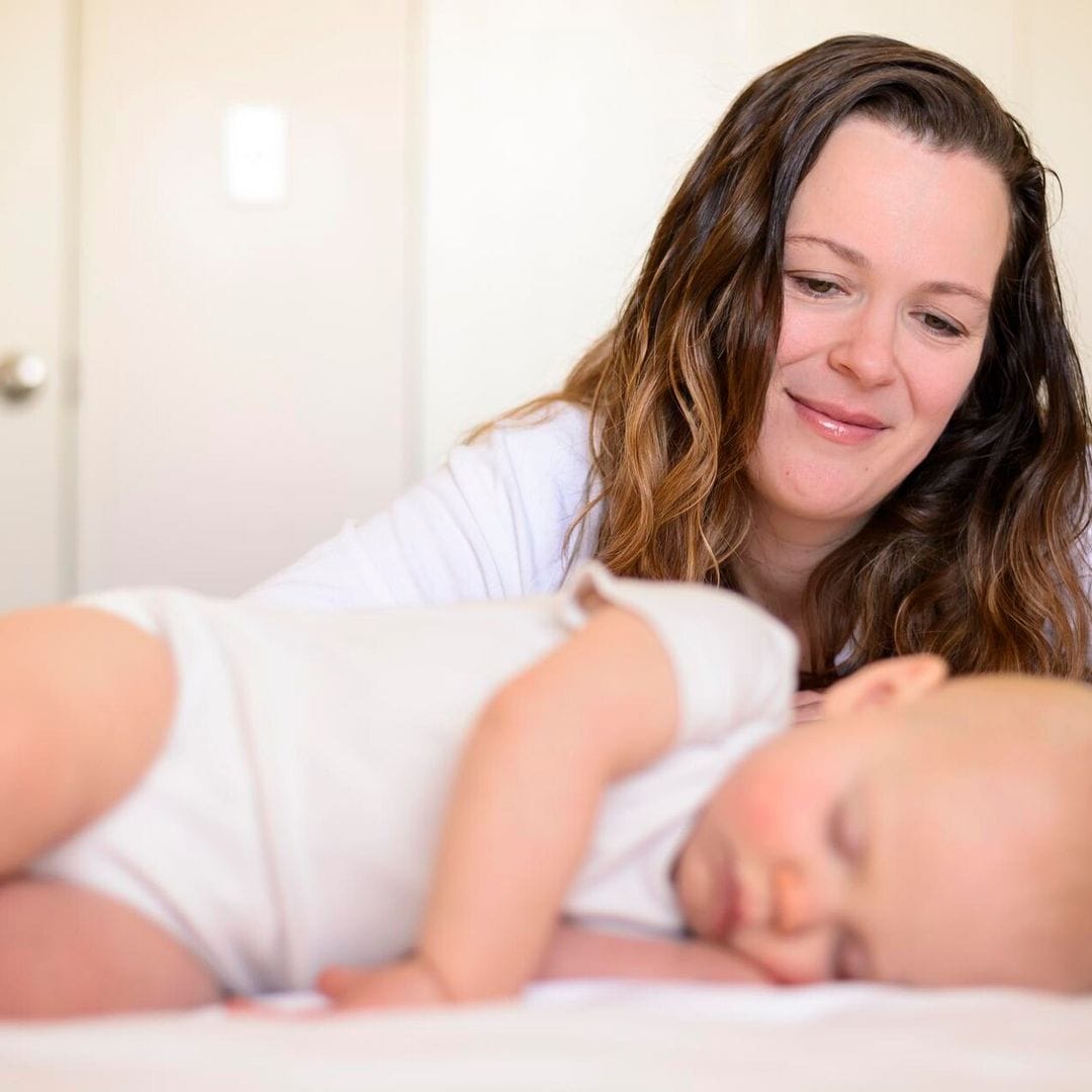 Así cambia la manera de vivir el parto y el posparto contar con el apoyo de una matrona en casa