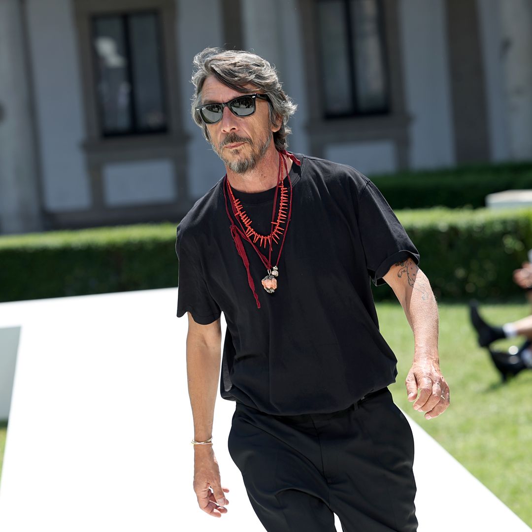 Pierpaolo Piccioli, diseñador de los 4 looks de novia de Marta Ortega, ficha por Balenciaga