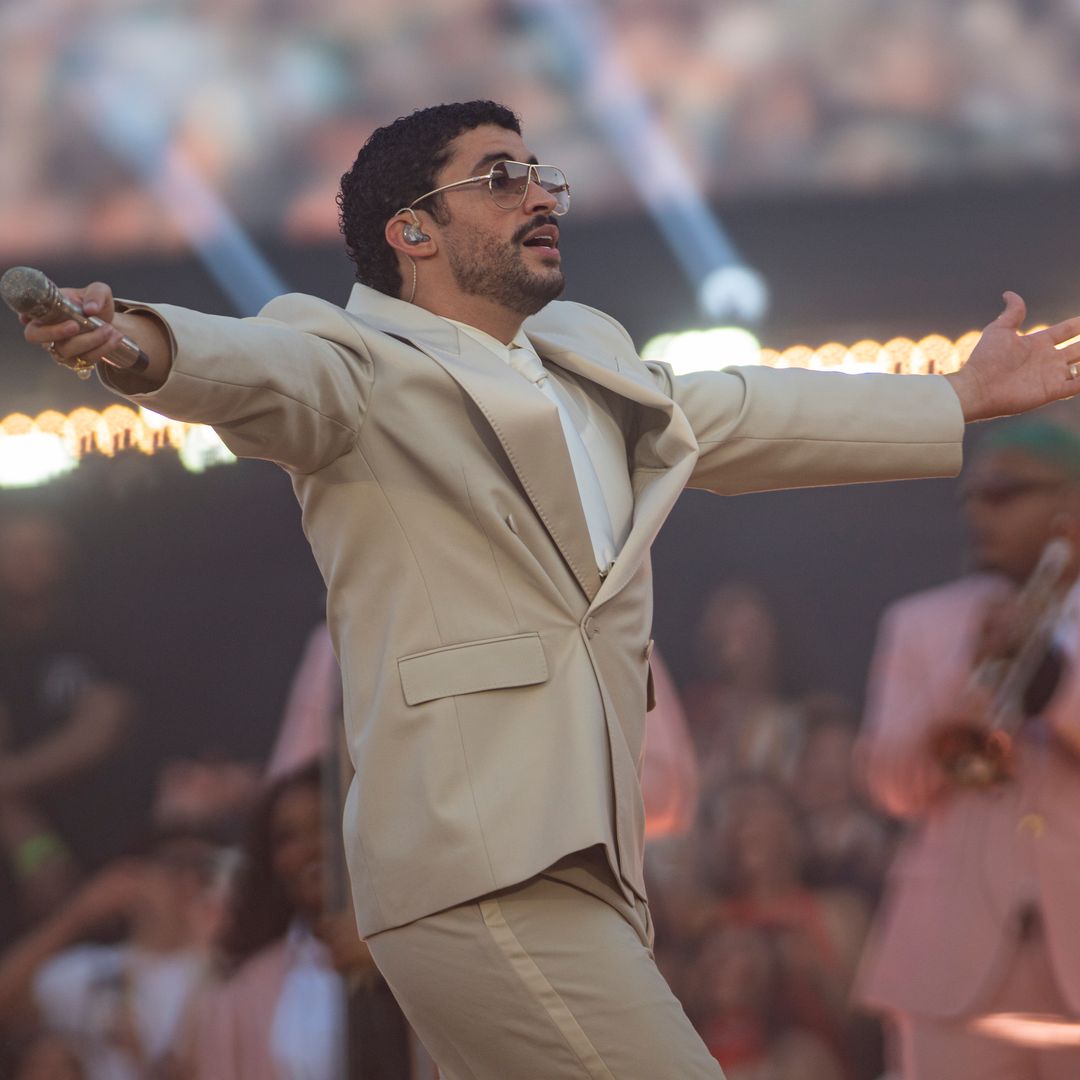 Voy a ir al concierto de Bad Bunny en Madrid y esta es mi recomendación de prendas y accesorios para un look de 10