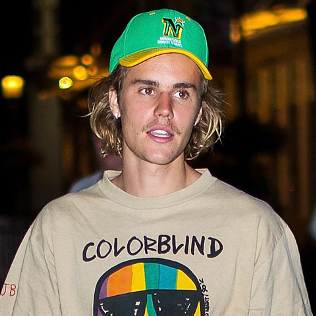 ¡La familia crece! Justin Bieber presenta a su hermana