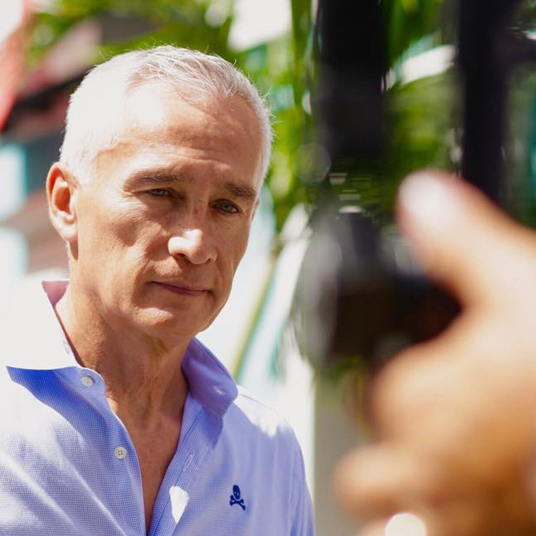 Jorge Ramos confiesa el peor error en sus 35 años de trayectoria