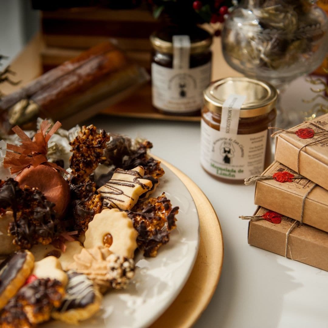 El mercado secreto de Navidad que solo unos pocos conocen en Madrid (y es una maravilla)