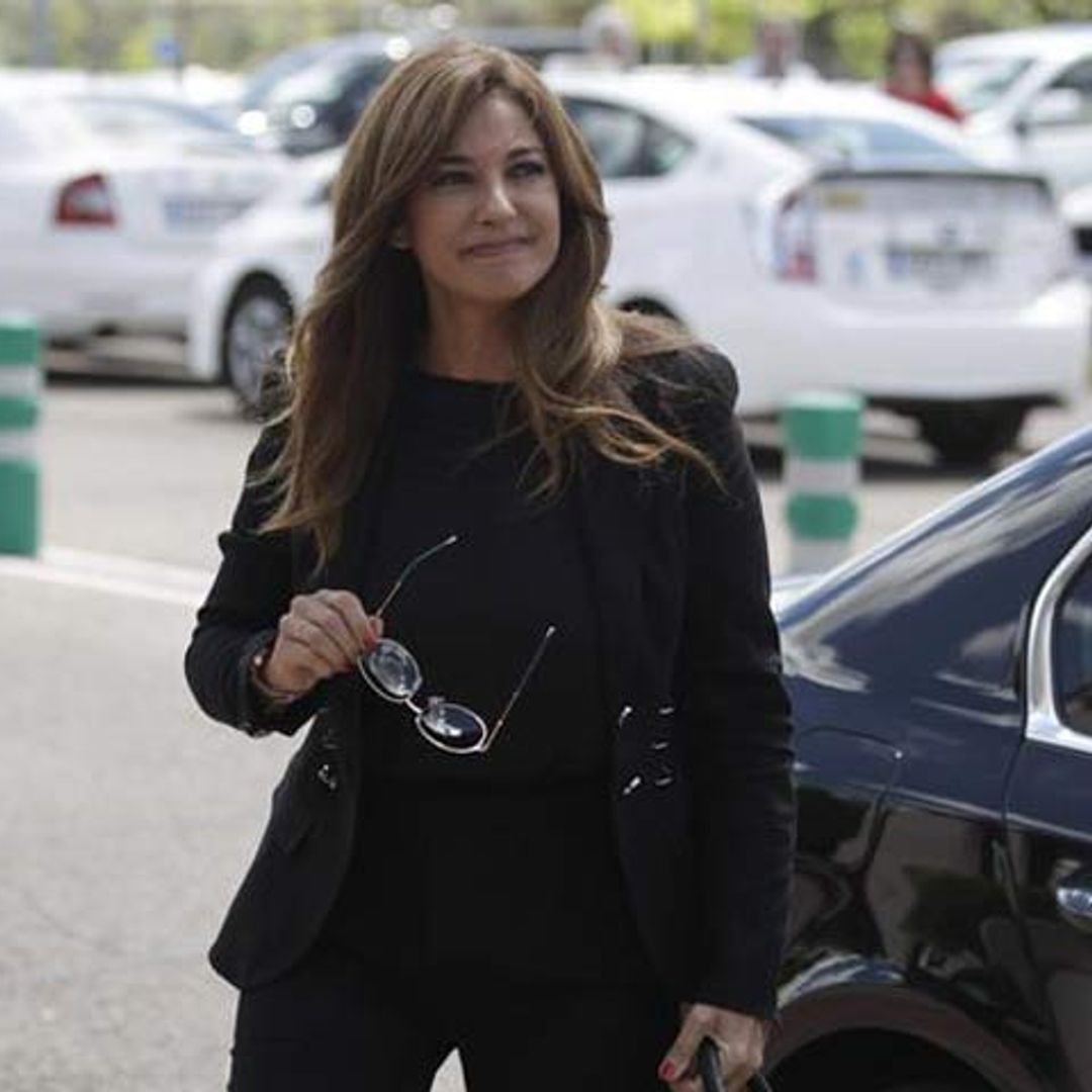 ¡No deja de sorprendernos! Mariló Montero se denuncia a sí misma