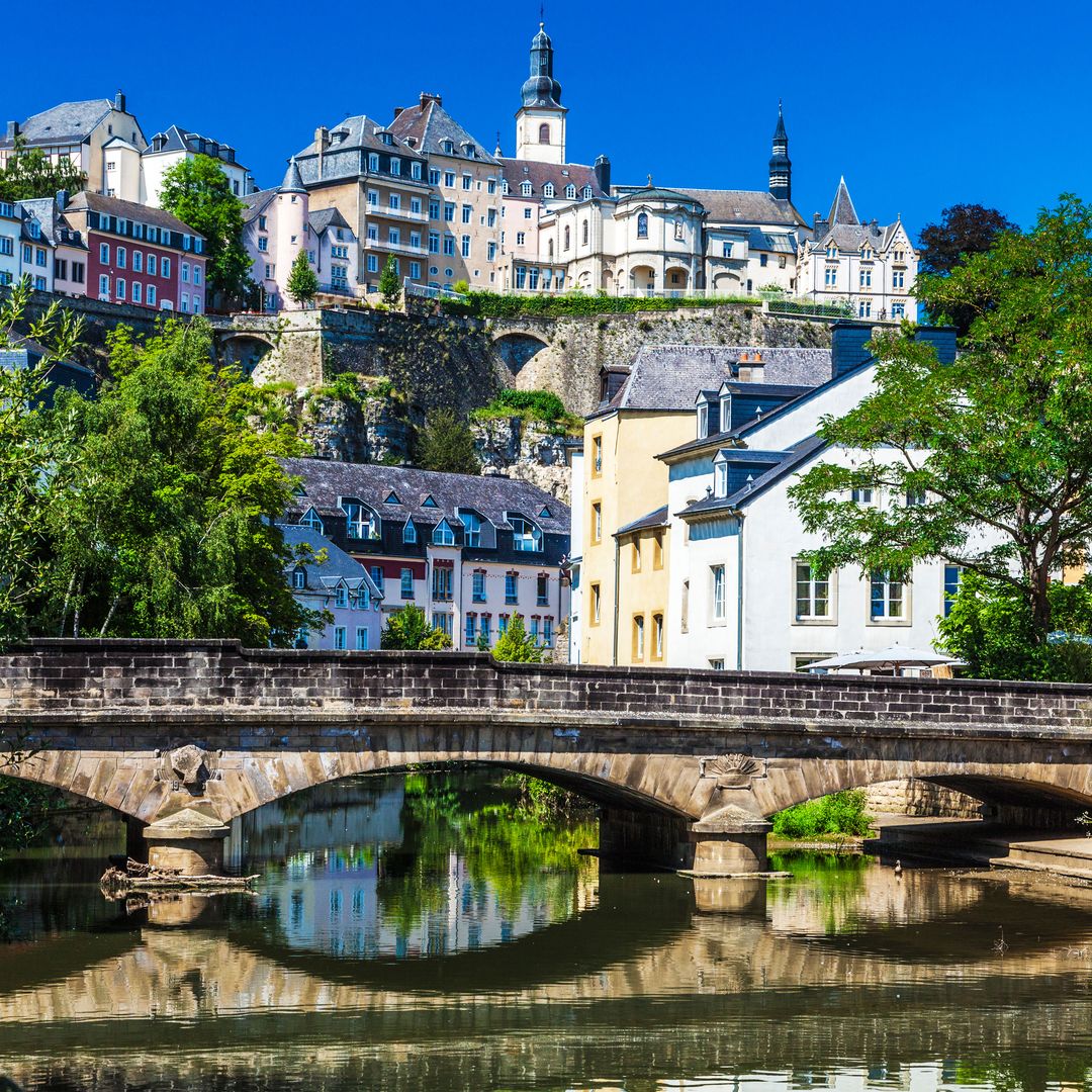 10 cosas que tienes que saber si visitas Luxemburgo, el pequeño país europeo que estrena Gran Duque