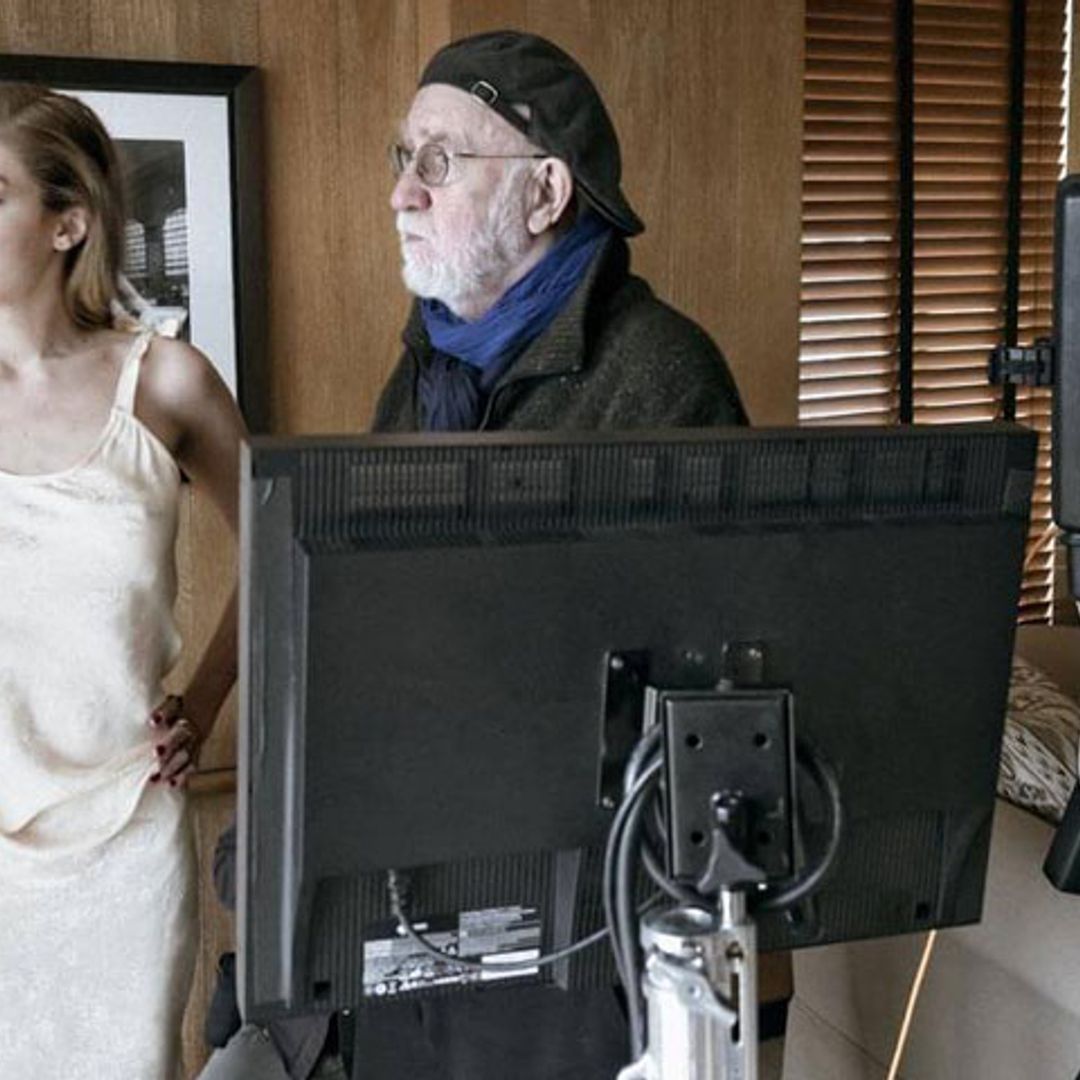 El sueño que Gigi Hadid logró gracias al Calendario Pirelli más ambicioso