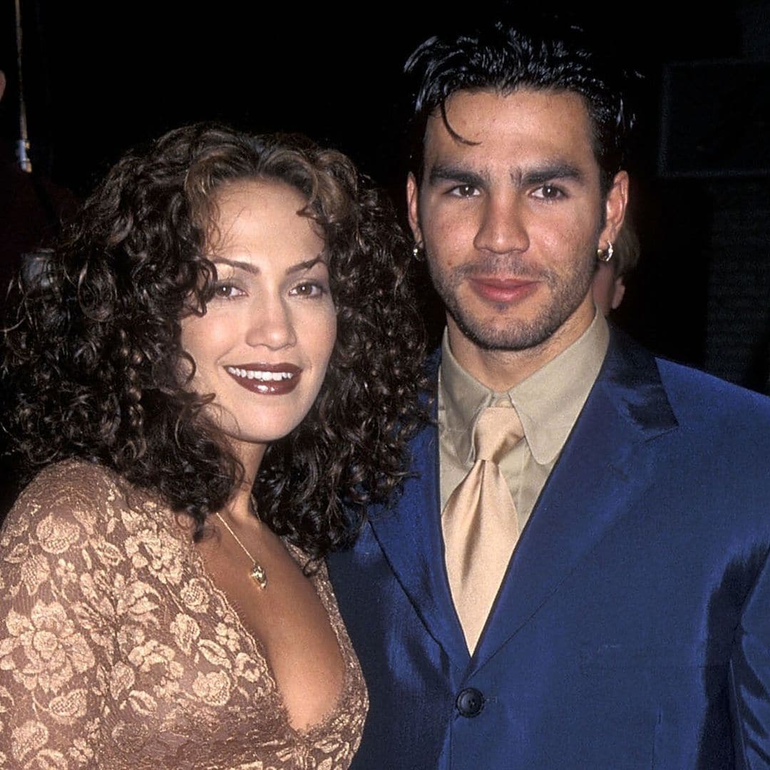 Ojani Noa, exesposo de Jennifer Lopez, peleará contra Lamar Odom
