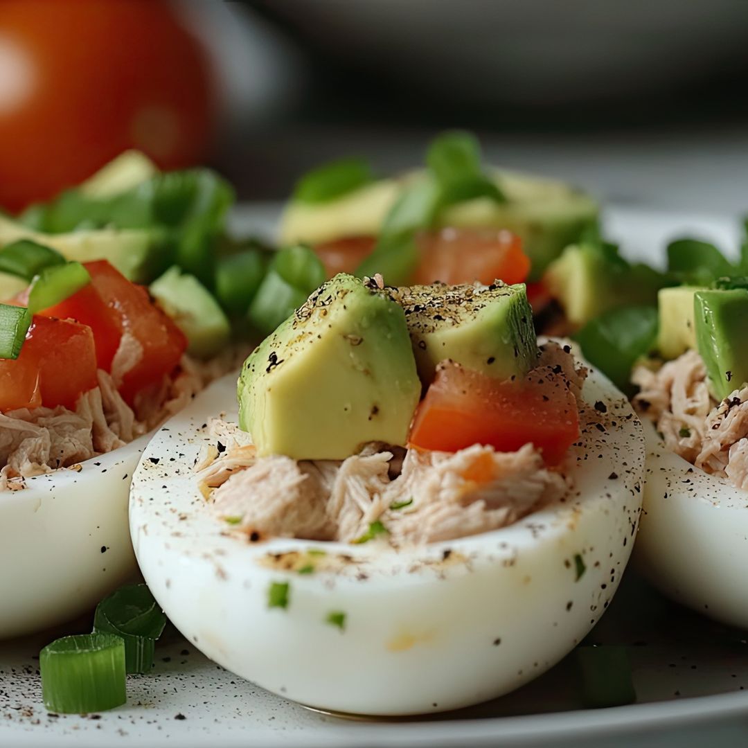 Las 10 recetas más vistas de junio en ¡HOLA! Cocina