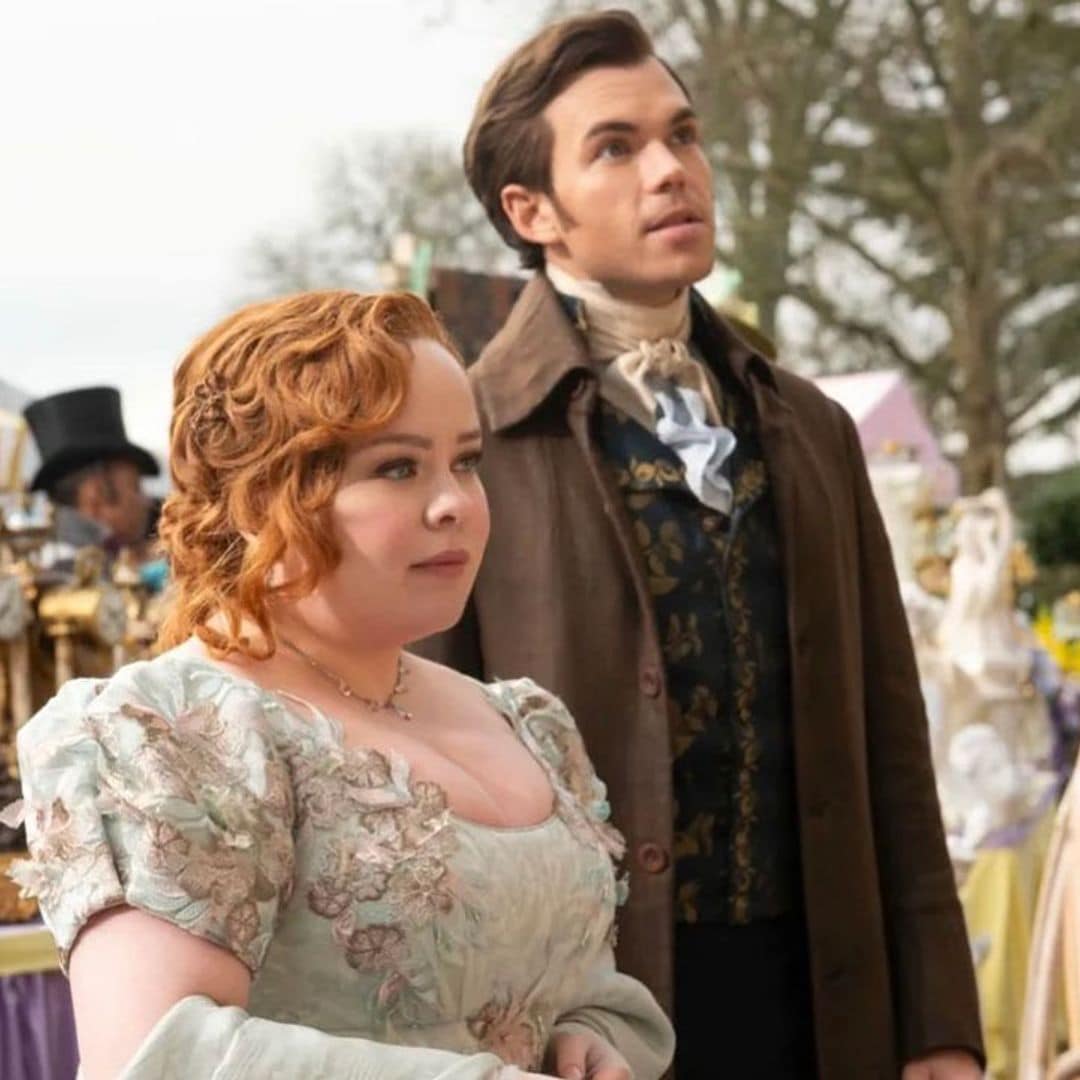 Todo lo que el tráiler de ‘Los Bridgerton’ nos adelanta sobre su nueva temporada
