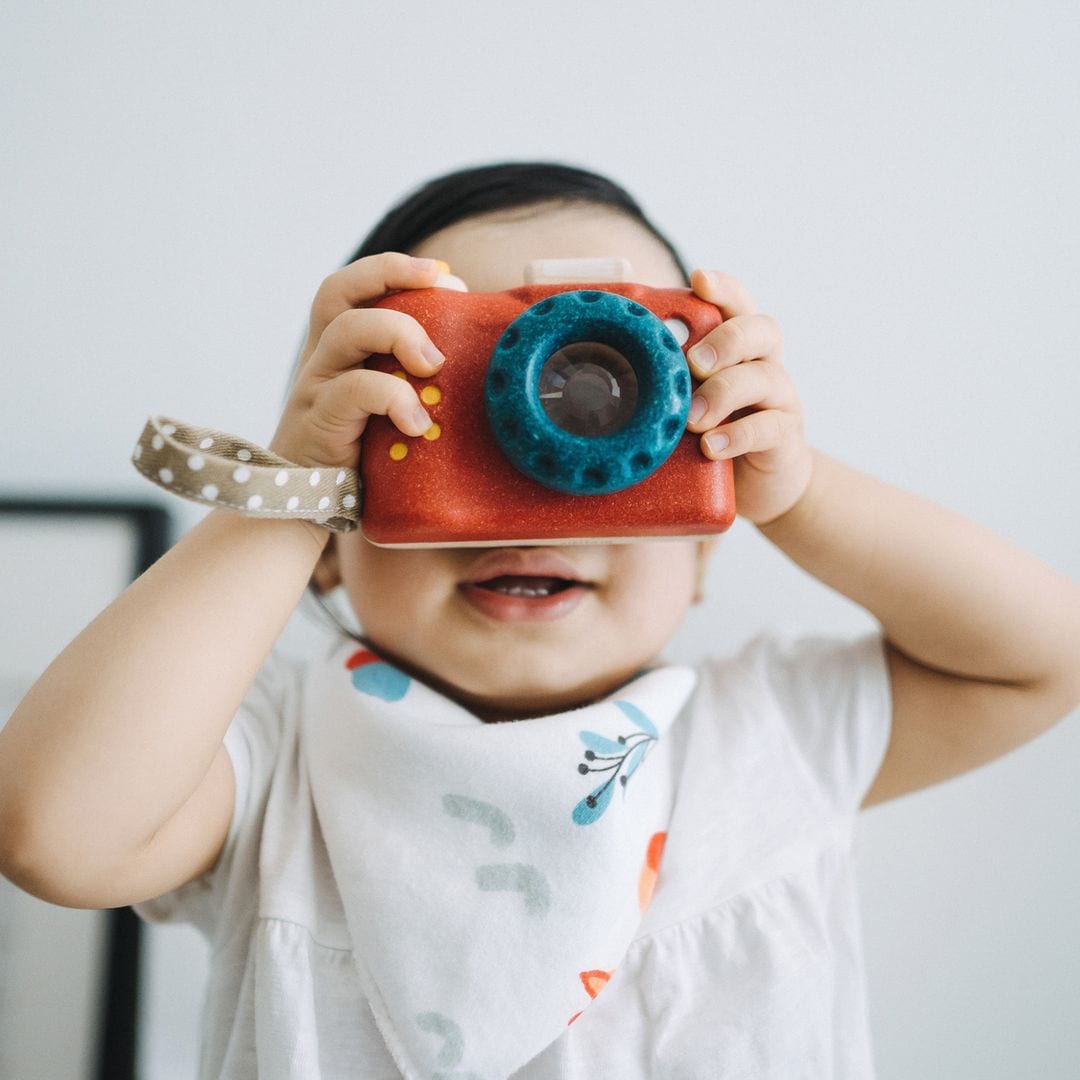 10 juguetes para bebés de 1 año que ayudan a aprender jugando