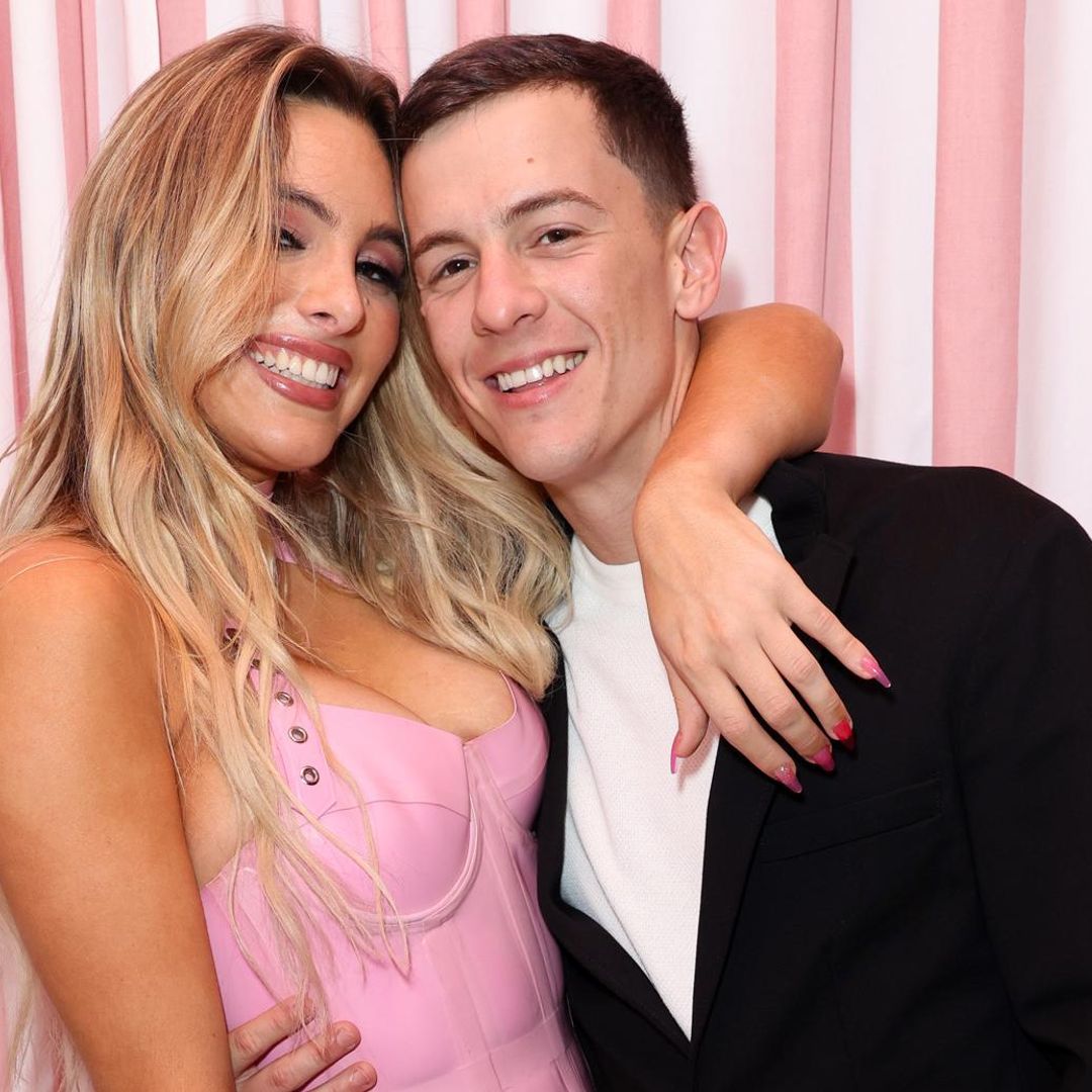 Lele Pons y Guaynaa tienen grandes planes tras su boda: ‘Eso nos tiene bien contentos’