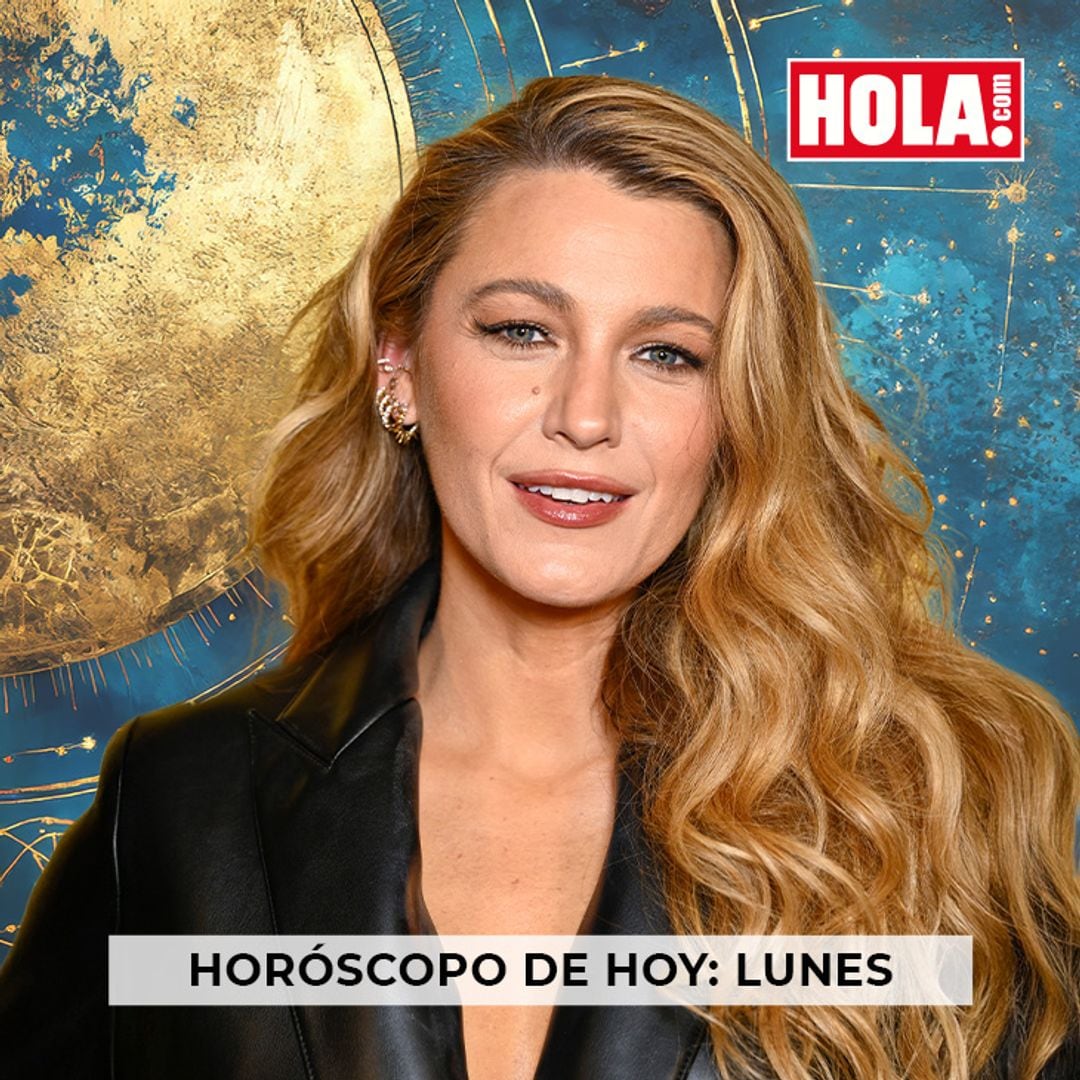 Horóscopo de hoy, lunes 25 de agosto, consulta tu horóscopo diario gratis