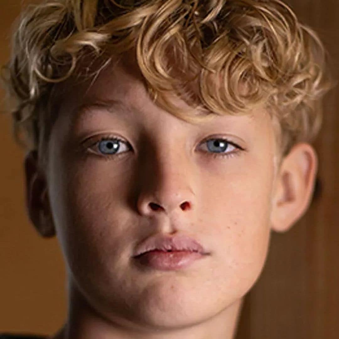 Lox Pratt será Draco Malfoy