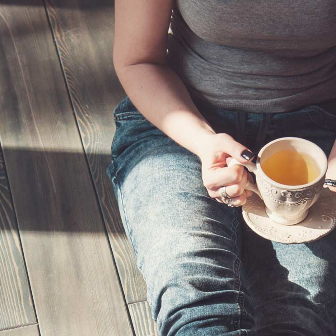 Jengibre, tila, té verde... ¿sabes cuándo está contraindicado tomar estas infusiones?
