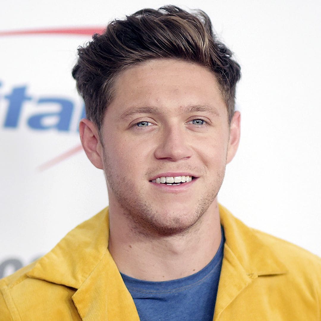¿Quién es la misteriosa chica que ha conquistado a Niall Horan?