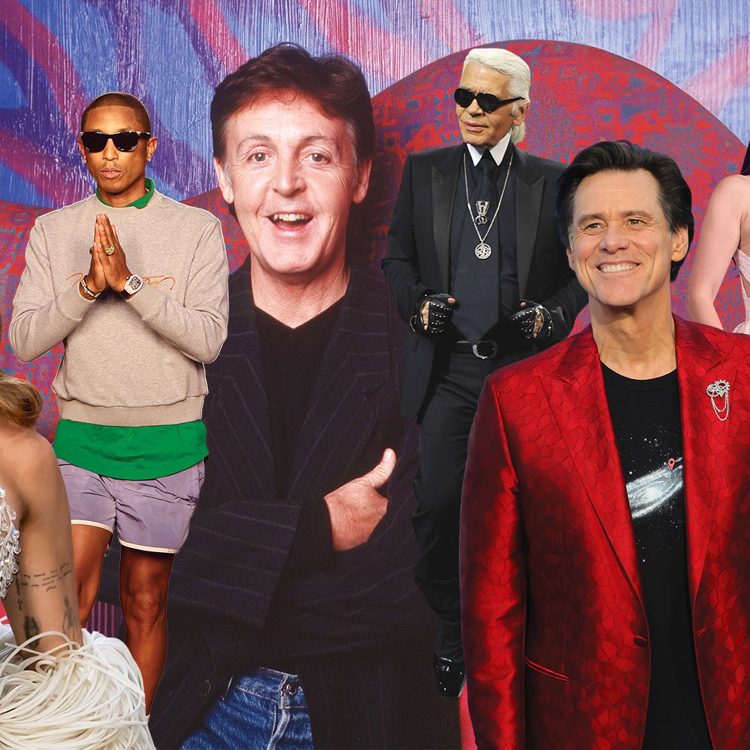 Conoce a las celebridades que han encontrado en la pintura un hobby para desconectarse