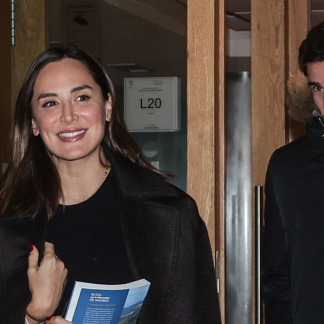 Tamara Falcó e Íñigo Onieva, inseparables tras su reconciliación, comparten una cena romántica en Madrid