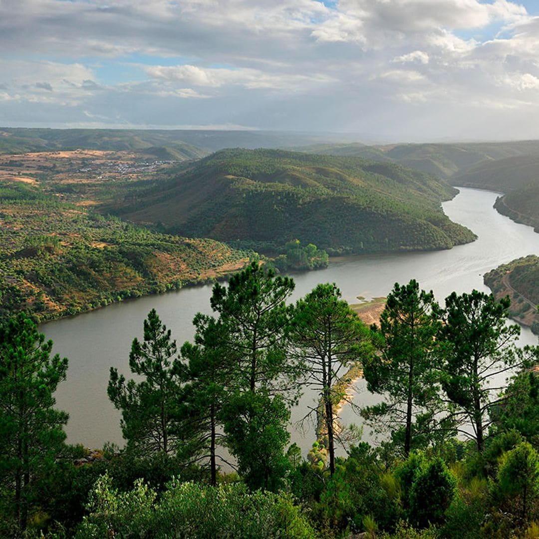 ¿Crees que conoces muy bien Extremadura? Estos lugares seguro que te faltan