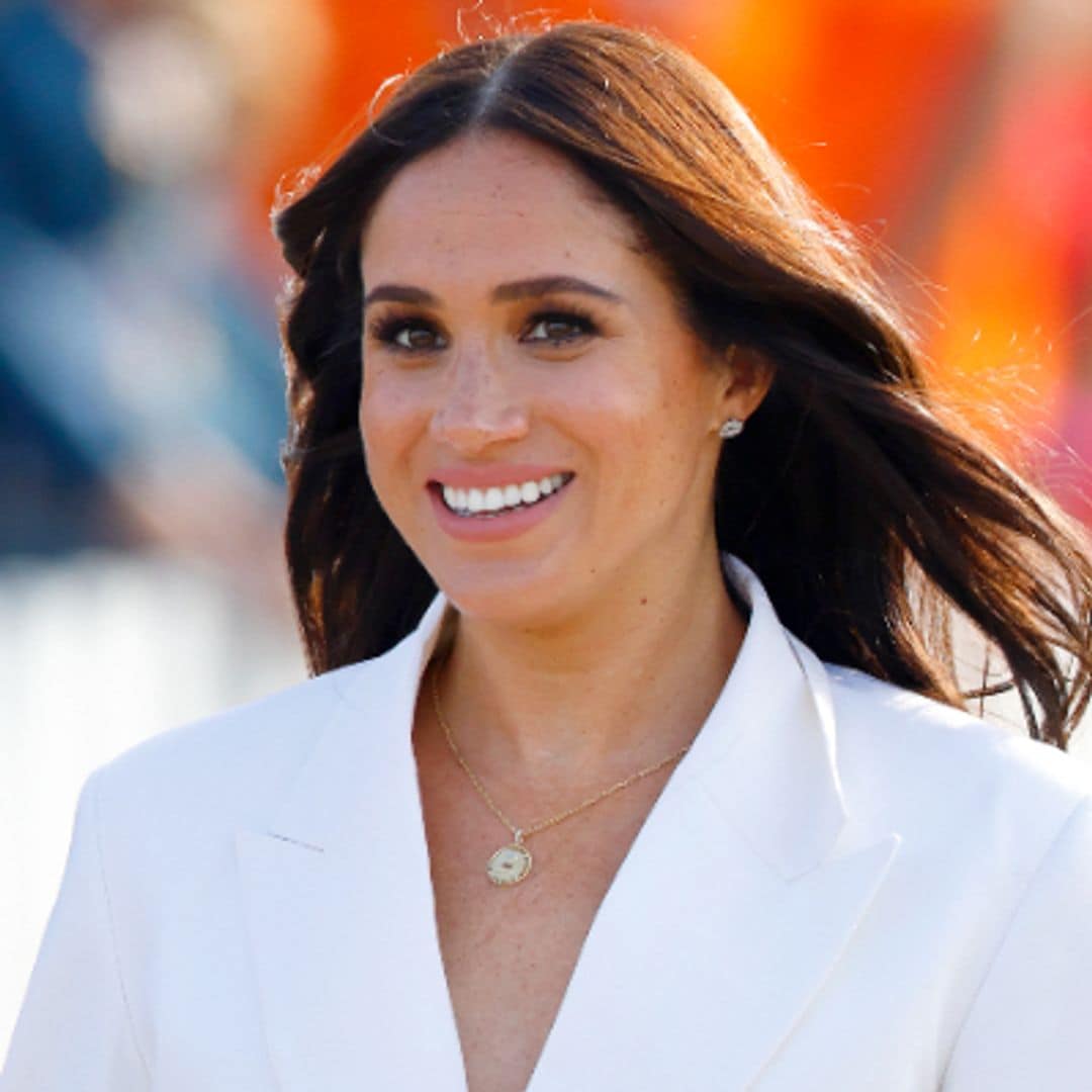 Meghan Markle y Gwyneth Paltrow aclaran las especulaciones de una supuesta rivalidad 