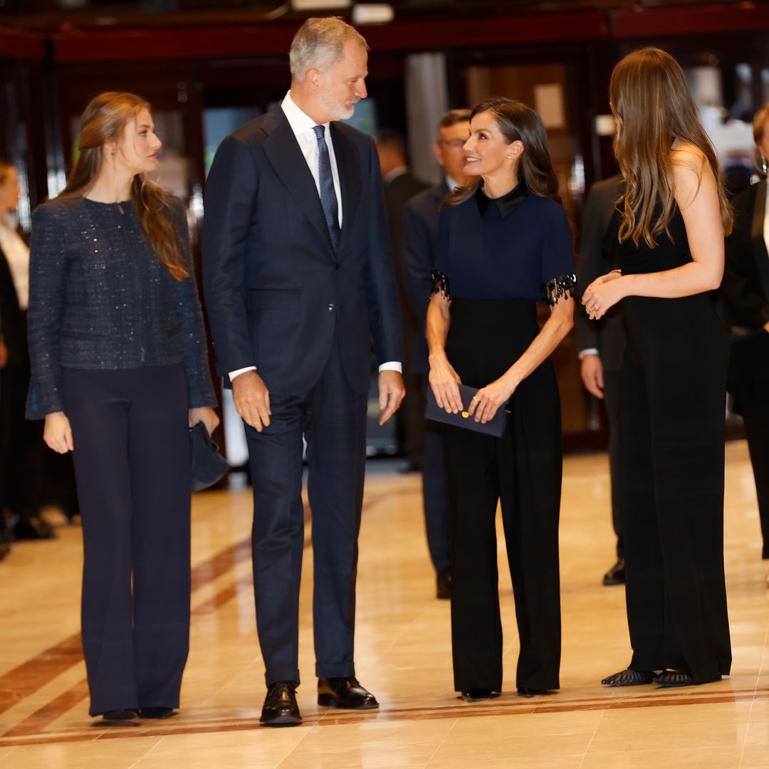 Reina Letizia
