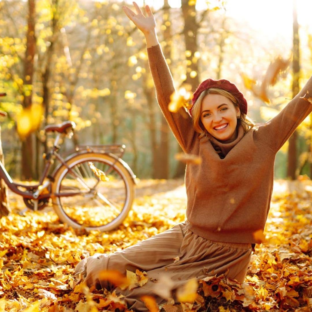 Apunta estos consejos y remedios caseros para los problemas que suele traer consigo el otoño