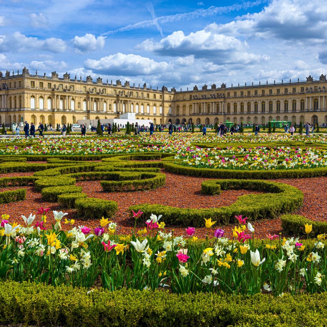 Los palacios reales más impresionantes de Francia: lujo, historias y secretos de la monarquía