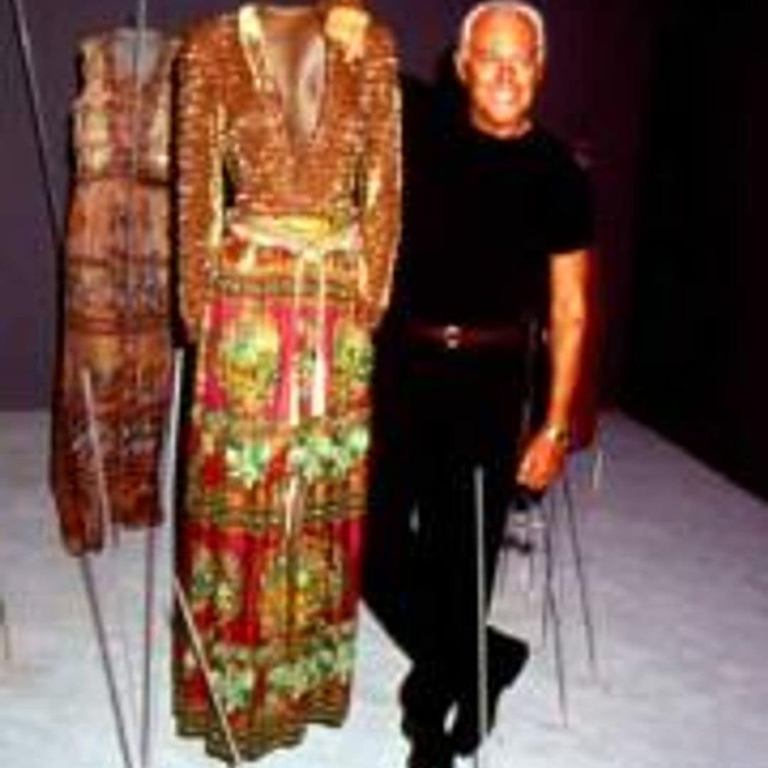 Giorgio Armani
