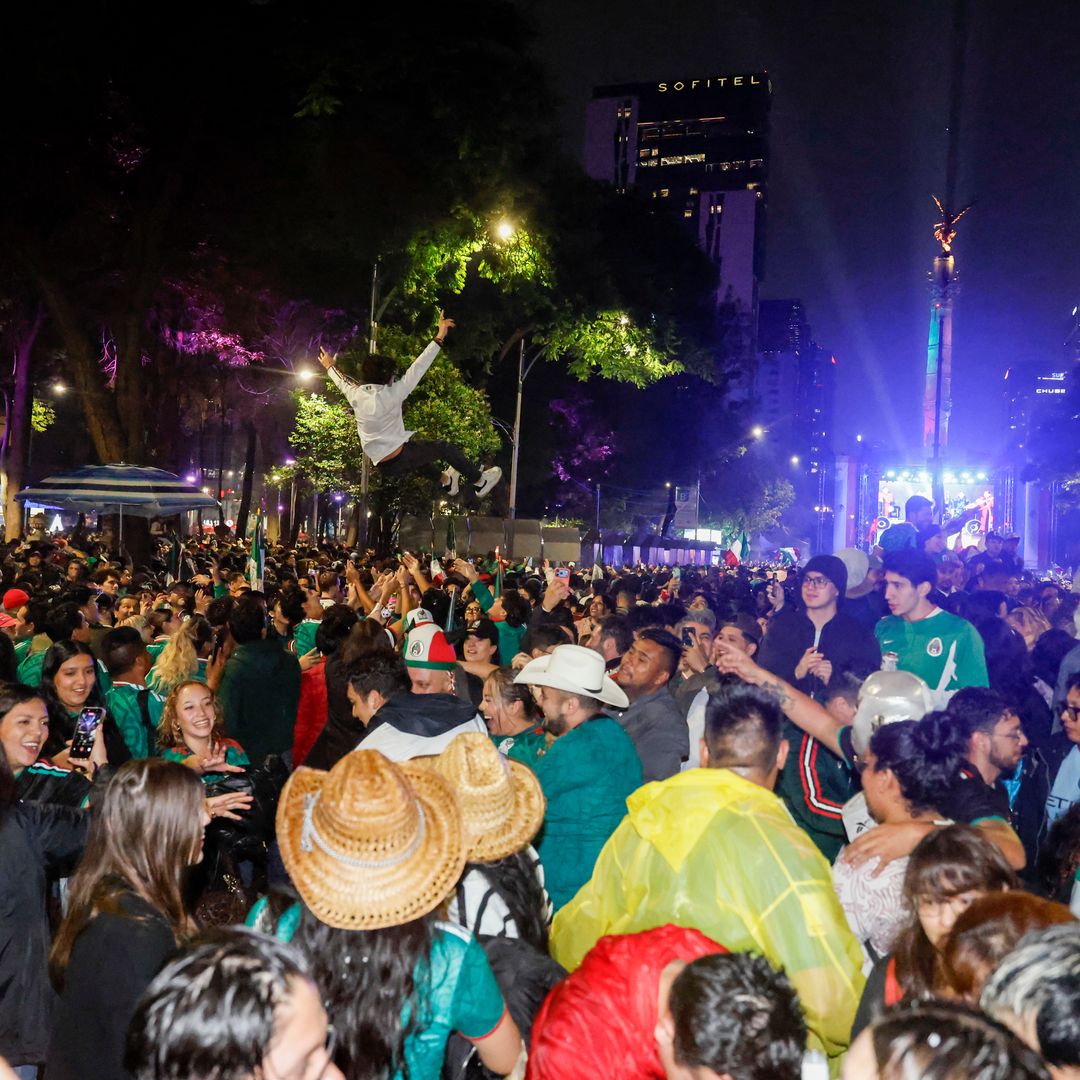 Luto tras la fiesta del Tricolor: tres muertos en los festejos por el triunfo de México ante Ecuador
