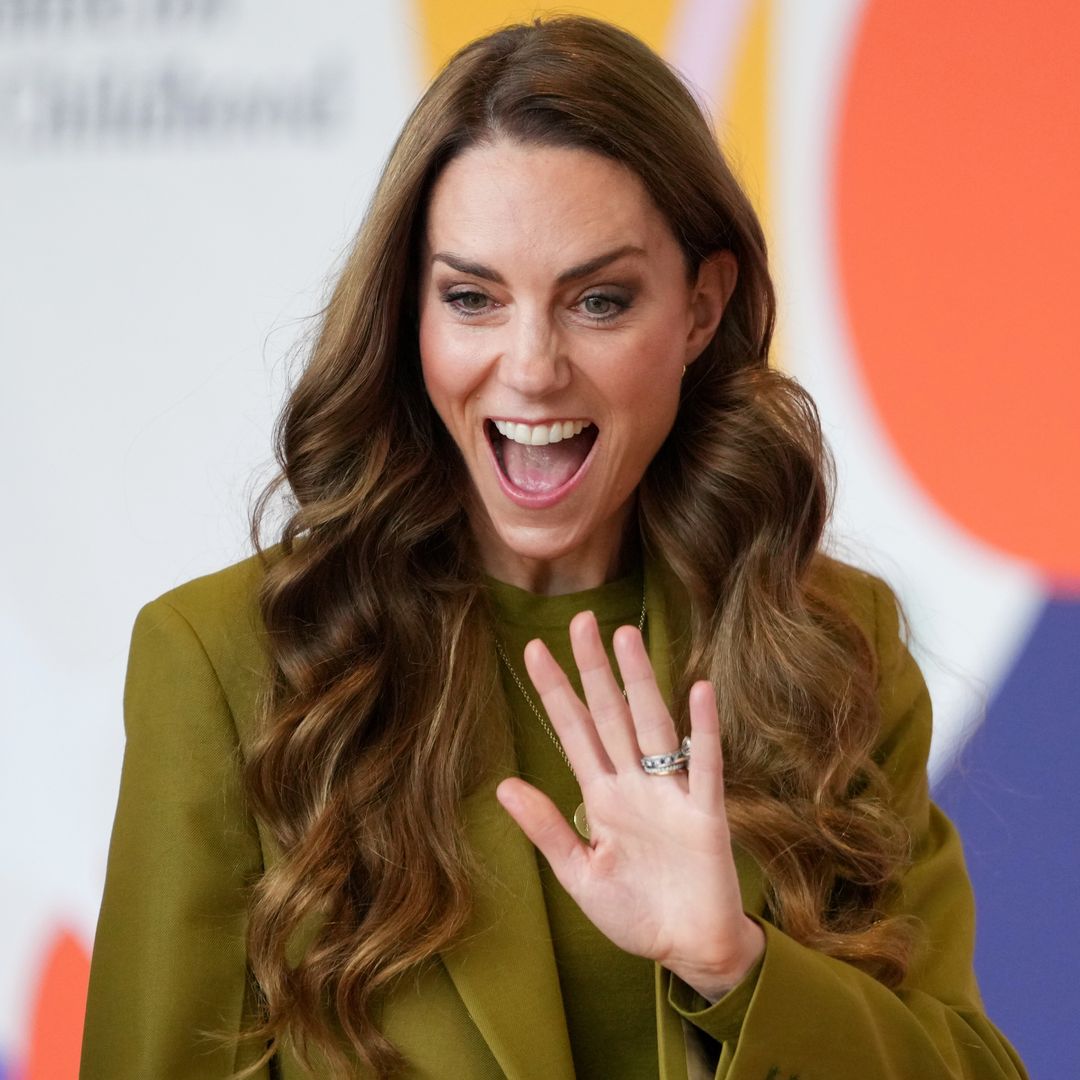 Kate Middleton