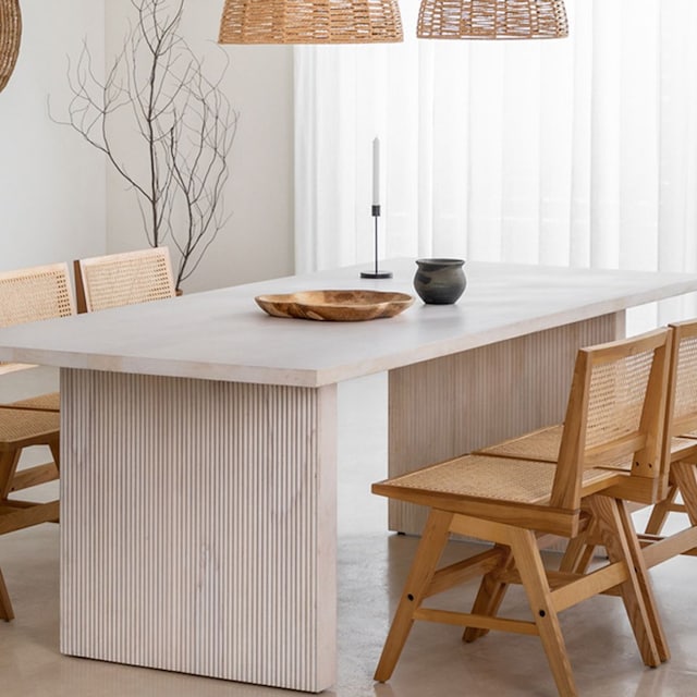 planificacion decoracion comedor facil limpieza hola