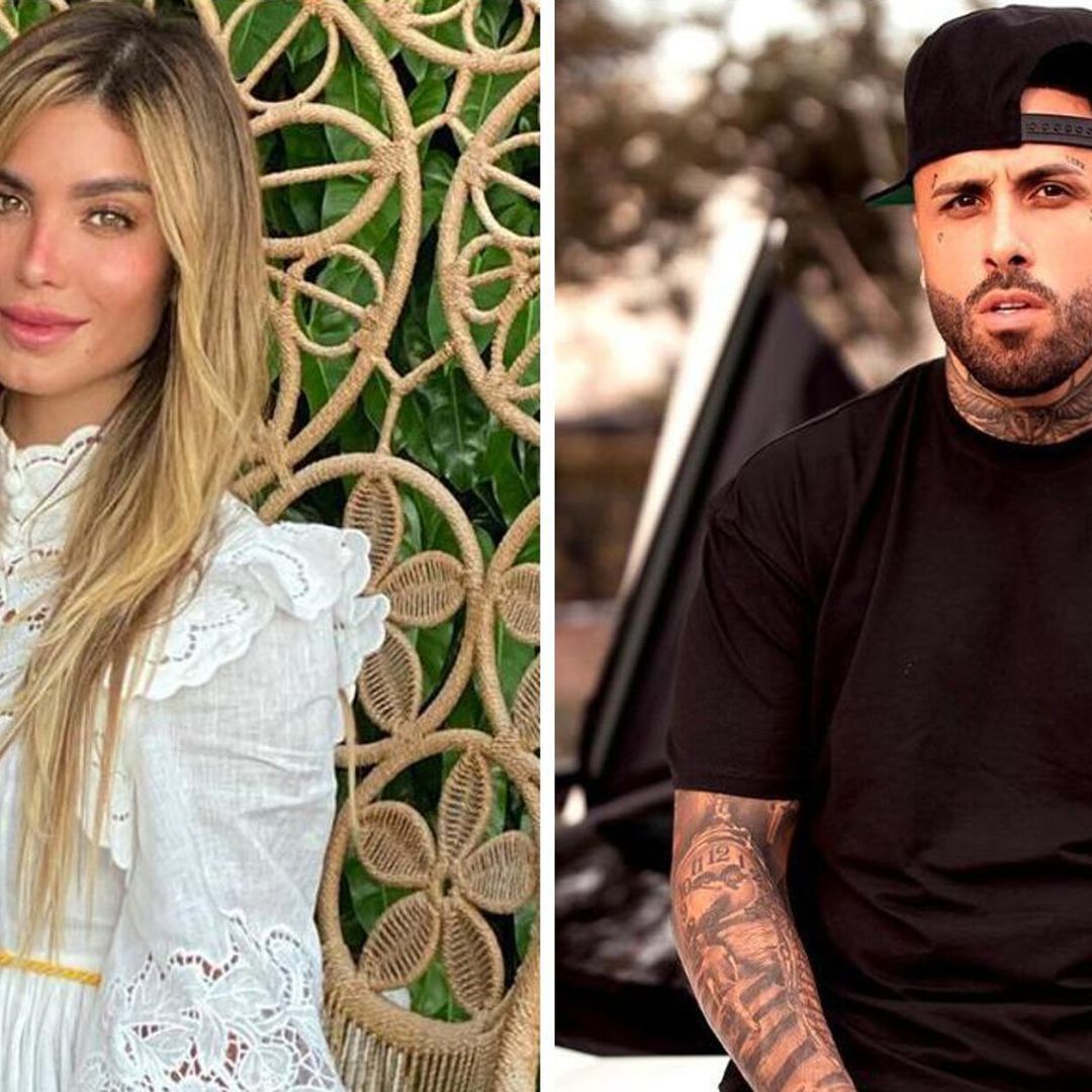 Aleksa Genesis, la modelo que conquistó el corazón de Nicky Jam