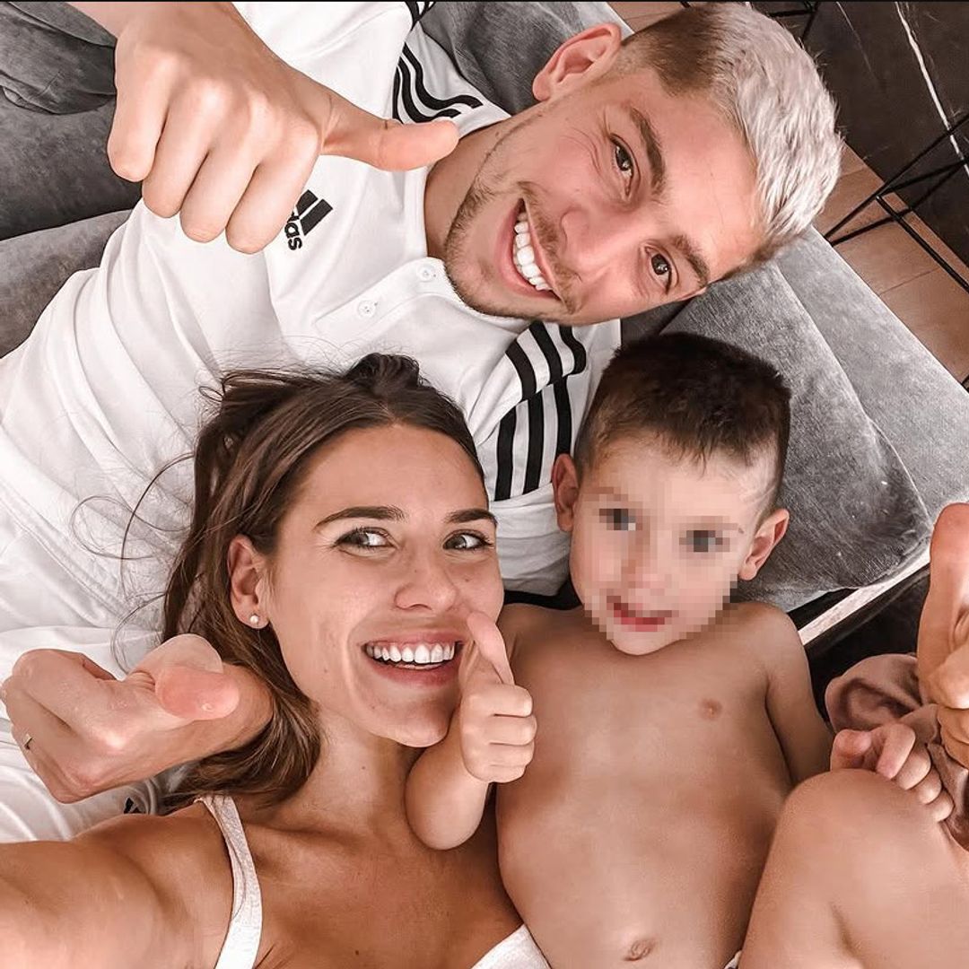 Así es el refugio vital de Fede Valverde en sus días más grises: conoce a su familia numerosa