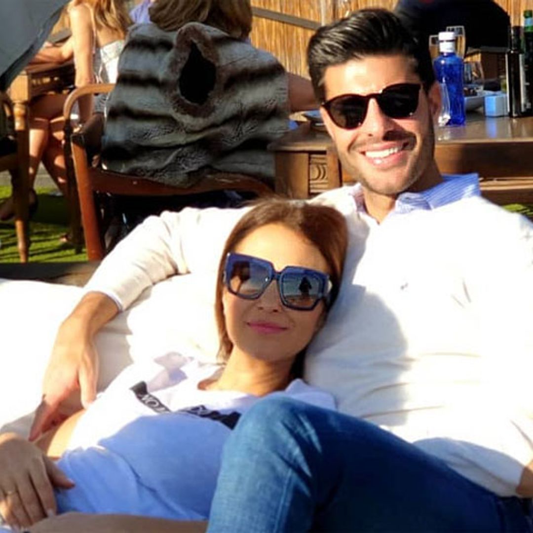 Sol, familia y amor: el fin de semana perfecto de Paula Echevarría y Miguel Torres