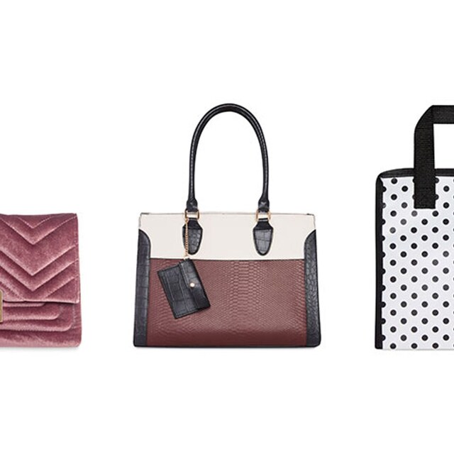 bolsos primark
