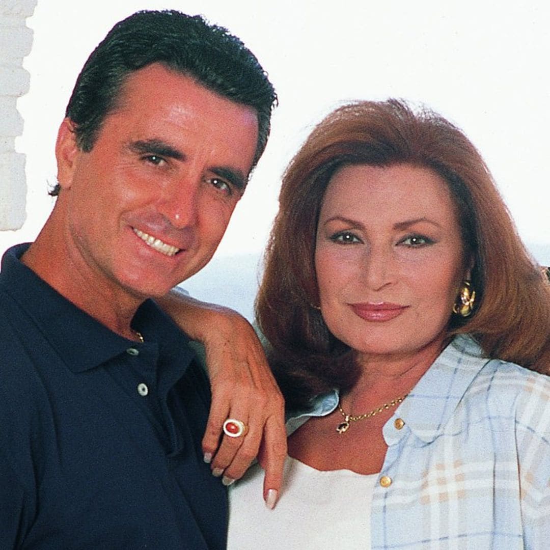 Así era Yerbabuena, el último refugio de Rocío Jurado