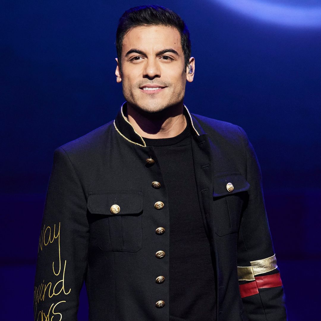 Carlos Rivera abre las puertas de su casa para apoyar a los damnificados por los incendios en Tlaxcala