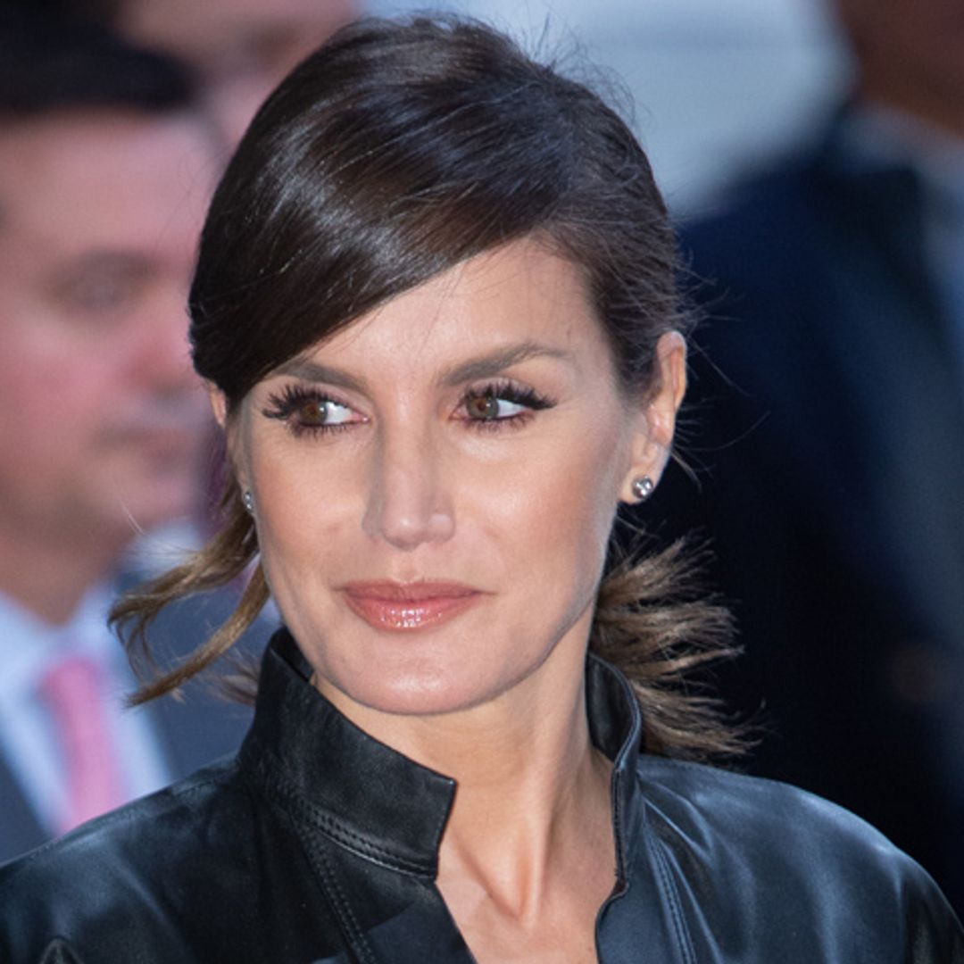 El motivo por el que Doña Letizia realizará un 'viaje express' a Londres la semana que viene