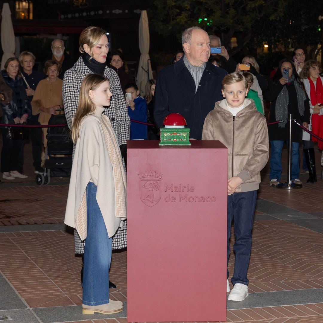 Gabriella de Mónaco