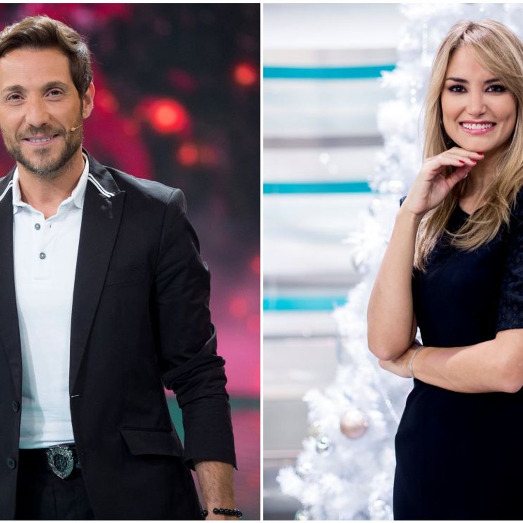 Alba Carrillo y Antonio David Flores vuelven a protagonizar un intenso enfrentamiento