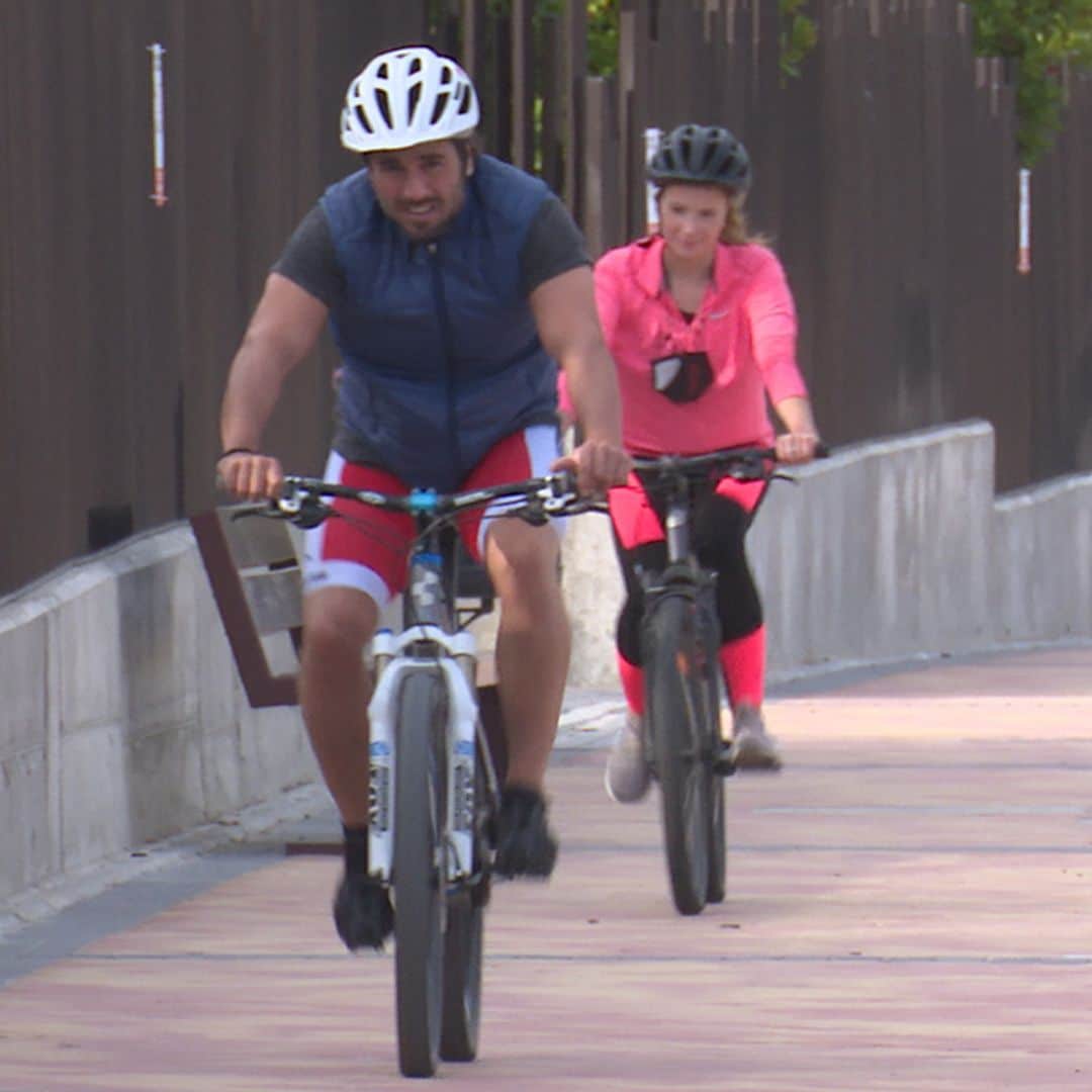 ¿Ha felicitado a Paula Echevarría por su reciente maternidad? David Bustamante responde