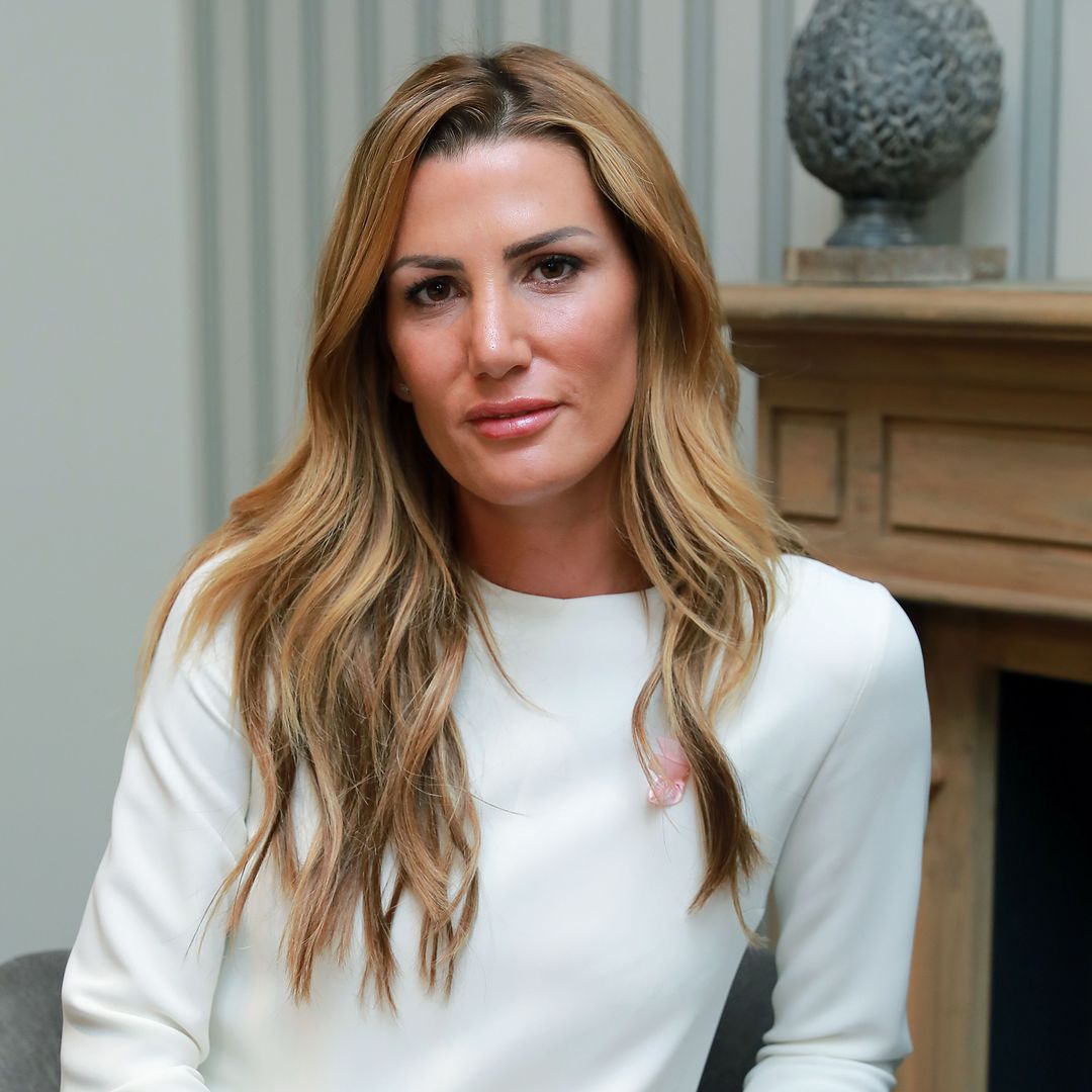 El conmovedor testimonio de Mayte García, ex de Santiago Cañizares, tras la pérdida de su hijo Santi, ocho años después