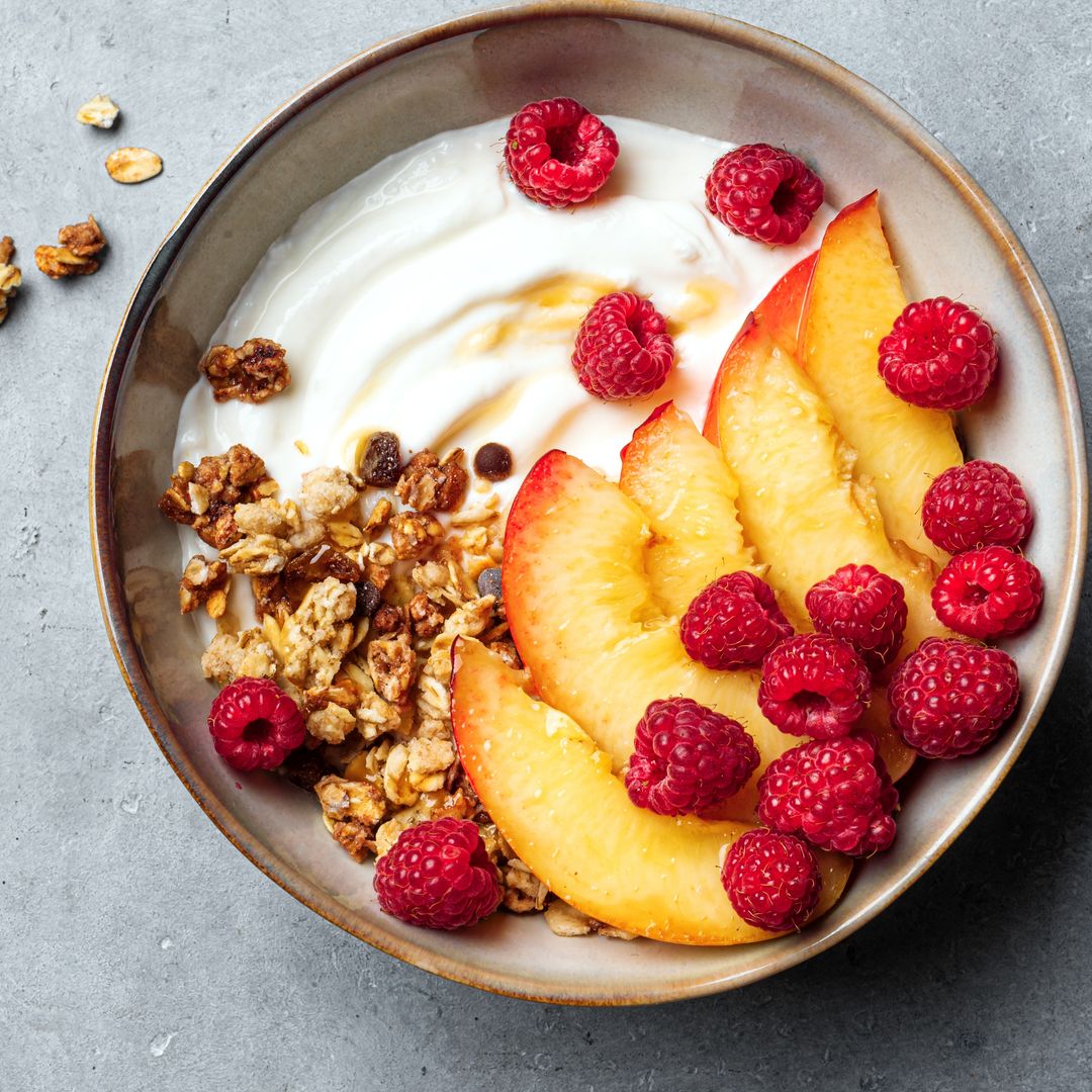 Las mejores ideas de desayunos ligeros, fresquitos y saludables