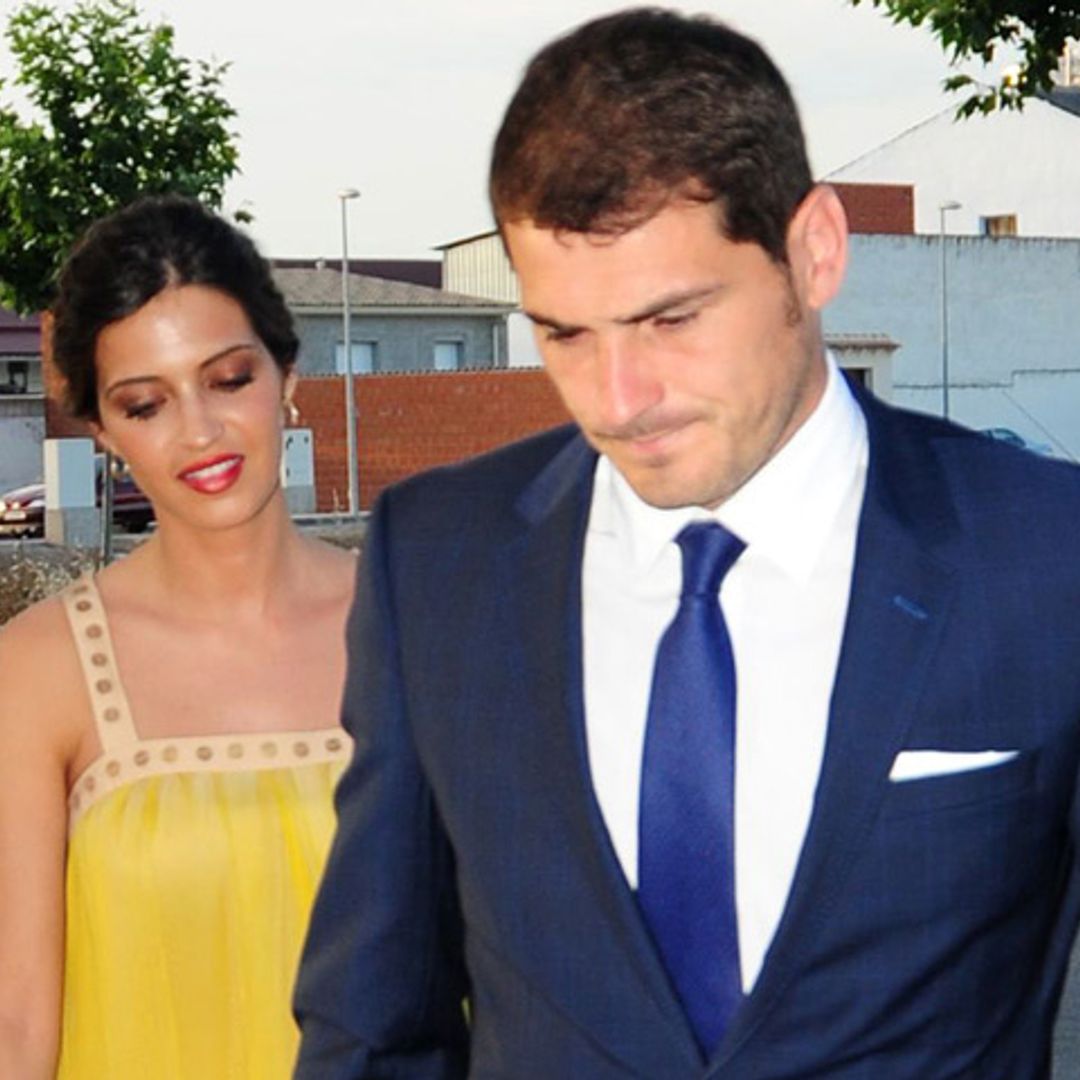 La gran fiesta que Iker Casillas y Sara Carbonero preparan para celebrar su boda