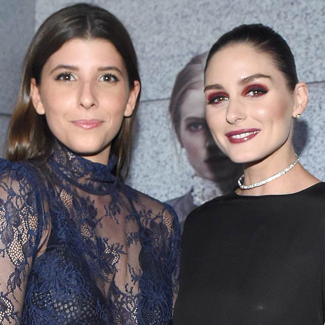 El encuentro de una 'royal' y una 'reina' de la moda en Nueva York