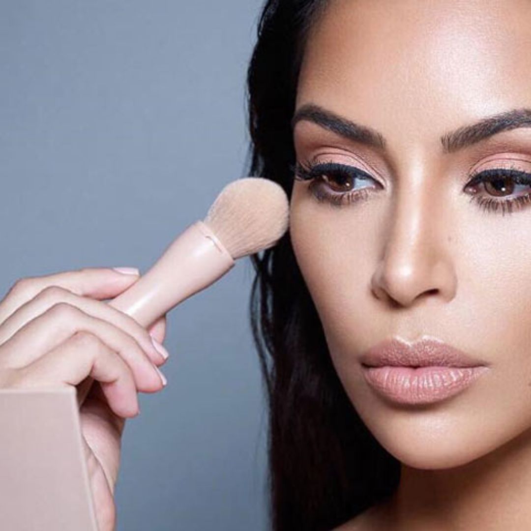 Las 4 técnicas de maquillaje que han hecho universal el canon de belleza de las Kardashian