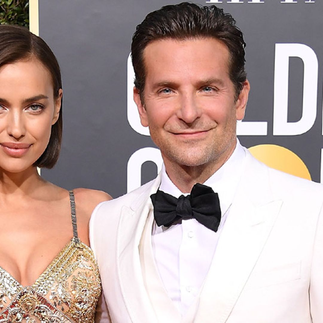 Confirmado: Irina Shayk y Bradley Cooper se han separado