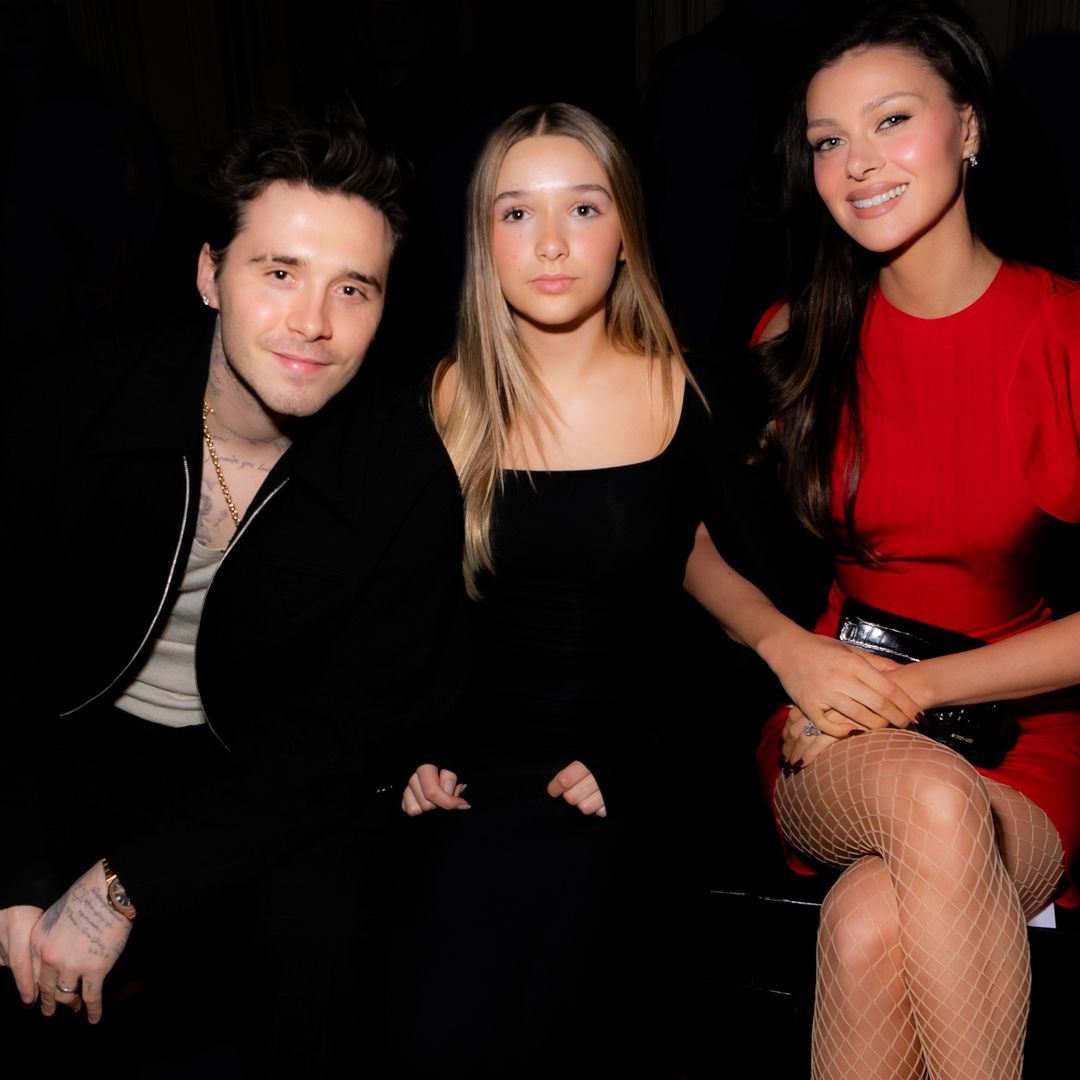 Nicola Peltz lanza un nuevo dardo a Harper Beckham con un mensaje que no ha pasado desapercibido