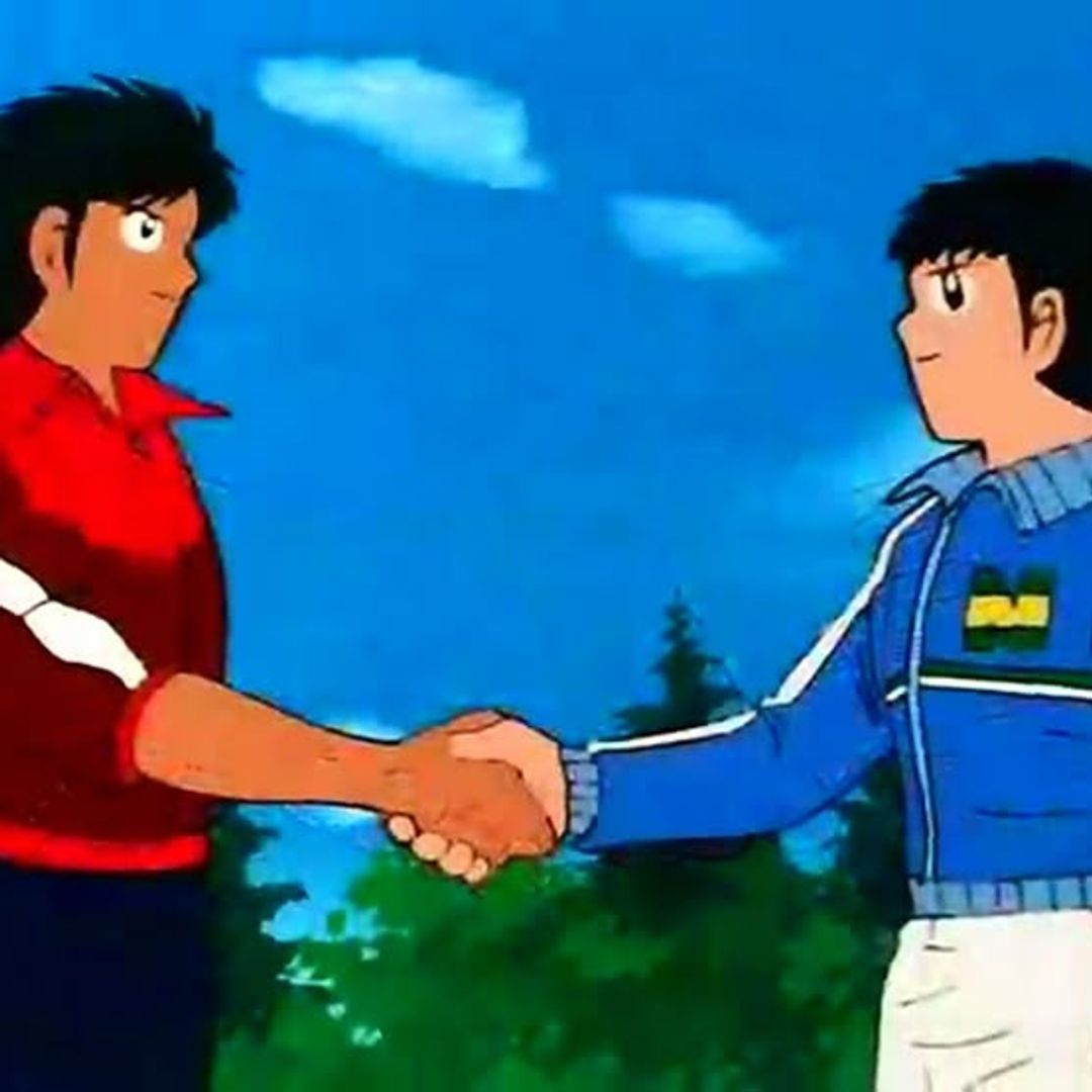 Por qué 'Campeones: Oliver y Benji' sigue siendo una serie que enseña valores a los niños según una experta: "La rivalidad bien entendida potencia nuestras cualidades"